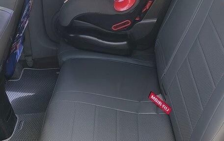 Nissan X-Trail, 2005 год, 450 000 рублей, 9 фотография