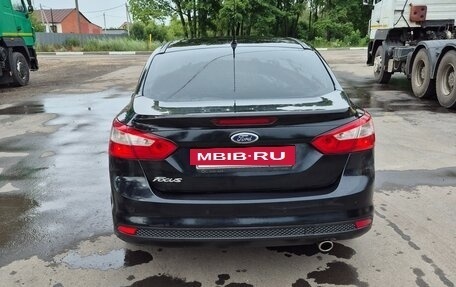 Ford Focus III, 2013 год, 950 000 рублей, 6 фотография