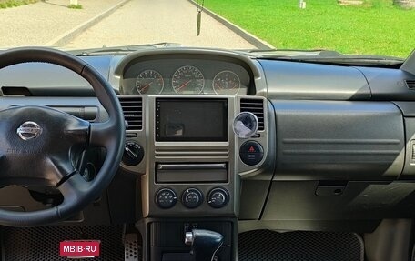Nissan X-Trail, 2005 год, 450 000 рублей, 7 фотография