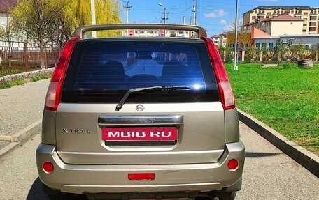 Nissan X-Trail, 2005 год, 450 000 рублей, 3 фотография