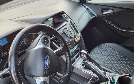 Ford Focus III, 2013 год, 950 000 рублей, 8 фотография
