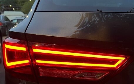 SEAT Leon III, 2017 год, 2 450 000 рублей, 3 фотография