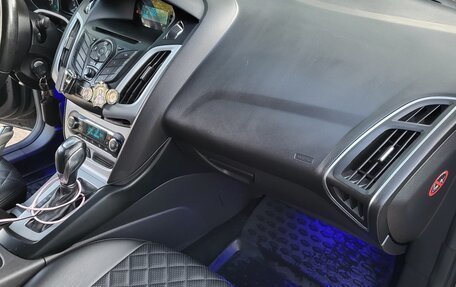 Ford Focus III, 2013 год, 950 000 рублей, 9 фотография