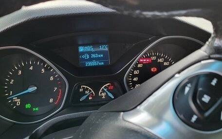 Ford Focus III, 2013 год, 950 000 рублей, 11 фотография