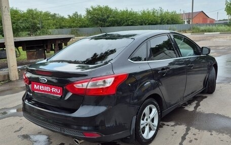 Ford Focus III, 2013 год, 950 000 рублей, 12 фотография