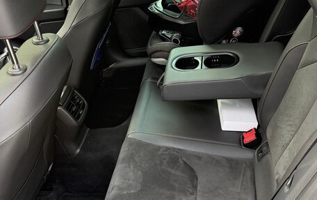 SEAT Leon III, 2017 год, 2 450 000 рублей, 16 фотография