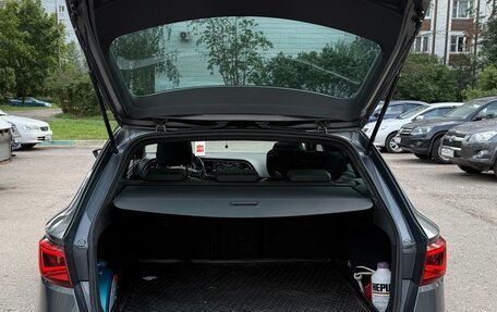 SEAT Leon III, 2017 год, 2 450 000 рублей, 18 фотография
