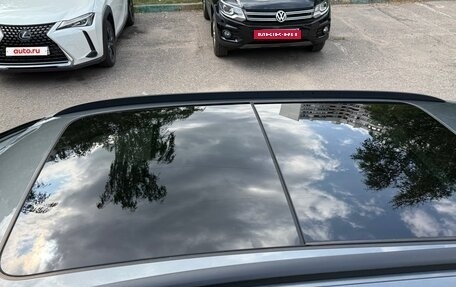 SEAT Leon III, 2017 год, 2 450 000 рублей, 25 фотография
