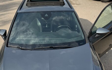 SEAT Leon III, 2017 год, 2 450 000 рублей, 27 фотография