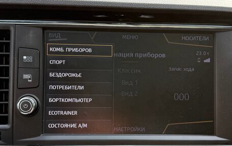 SEAT Leon III, 2017 год, 2 450 000 рублей, 29 фотография