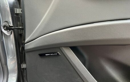 SEAT Leon III, 2017 год, 2 450 000 рублей, 35 фотография