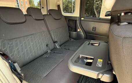 Toyota Roomy I, 2018 год, 1 330 000 рублей, 10 фотография