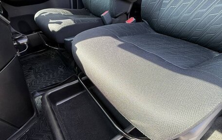 Toyota Roomy I, 2018 год, 1 330 000 рублей, 21 фотография