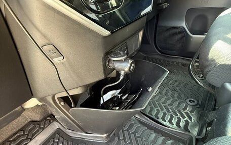 Toyota Roomy I, 2018 год, 1 330 000 рублей, 22 фотография