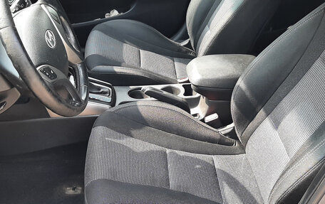 Hyundai i30 II рестайлинг, 2012 год, 810 000 рублей, 8 фотография