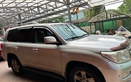 Toyota Land Cruiser 200, 2010 год, 3 300 000 рублей, 3 фотография