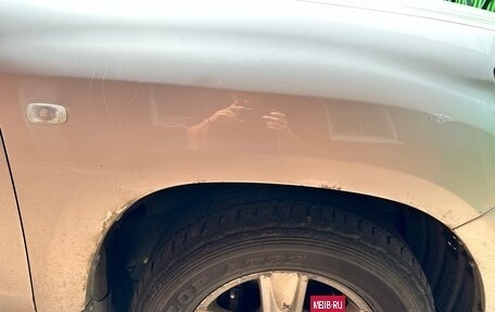 Toyota Land Cruiser 200, 2010 год, 3 300 000 рублей, 14 фотография