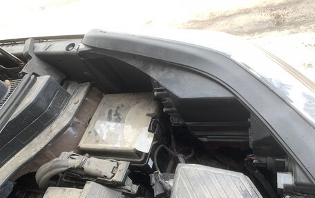 KIA Sportage IV рестайлинг, 2017 год, 1 385 000 рублей, 22 фотография