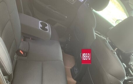 KIA Sportage IV рестайлинг, 2017 год, 1 385 000 рублей, 18 фотография