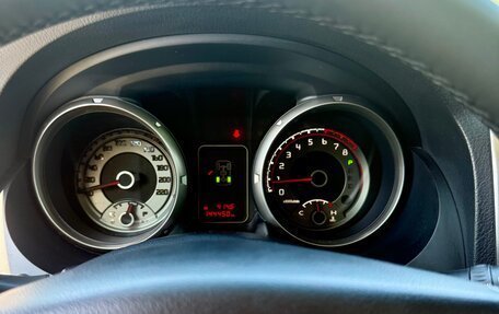 Mitsubishi Pajero IV, 2014 год, 2 600 000 рублей, 6 фотография