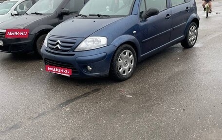 Citroen C3 II, 2008 год, 285 000 рублей, 2 фотография