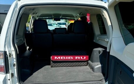 Mitsubishi Pajero IV, 2014 год, 2 600 000 рублей, 7 фотография
