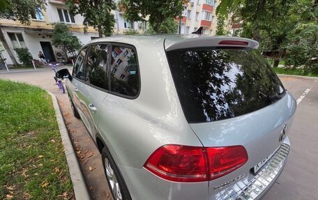Volkswagen Touareg III, 2010 год, 4 фотография