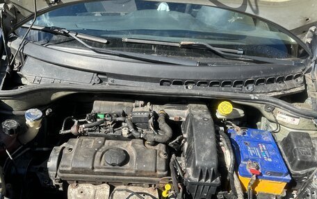 Citroen C3 II, 2008 год, 285 000 рублей, 9 фотография