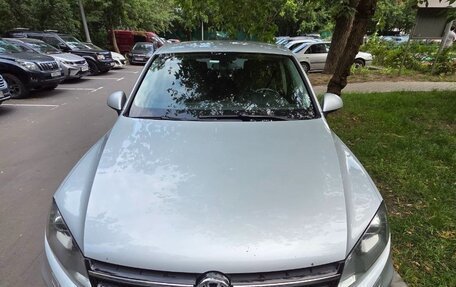 Volkswagen Touareg III, 2010 год, 12 фотография