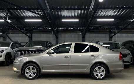Skoda Octavia, 2012 год, 849 000 рублей, 4 фотография