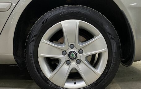 Skoda Octavia, 2012 год, 849 000 рублей, 9 фотография