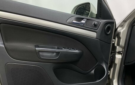 Skoda Octavia, 2012 год, 849 000 рублей, 10 фотография