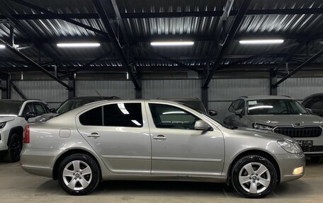 Skoda Octavia, 2012 год, 849 000 рублей, 5 фотография