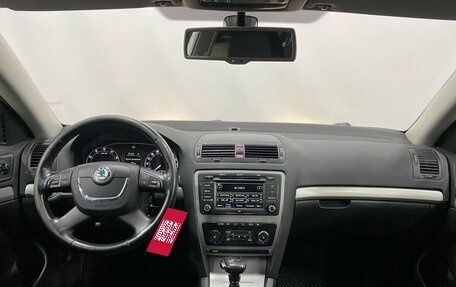 Skoda Octavia, 2012 год, 849 000 рублей, 12 фотография