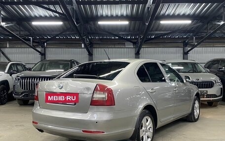 Skoda Octavia, 2012 год, 849 000 рублей, 6 фотография