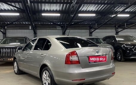 Skoda Octavia, 2012 год, 849 000 рублей, 8 фотография