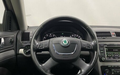 Skoda Octavia, 2012 год, 849 000 рублей, 13 фотография
