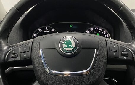 Skoda Octavia, 2012 год, 849 000 рублей, 14 фотография