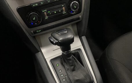 Skoda Octavia, 2012 год, 849 000 рублей, 15 фотография