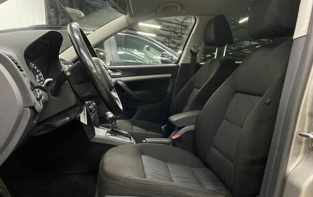 Skoda Octavia, 2012 год, 849 000 рублей, 17 фотография