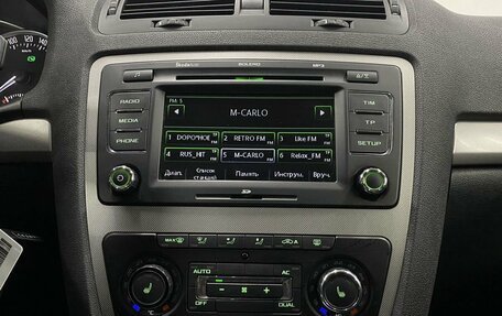 Skoda Octavia, 2012 год, 849 000 рублей, 16 фотография