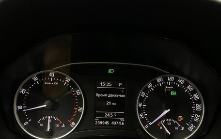 Skoda Octavia, 2012 год, 849 000 рублей, 20 фотография