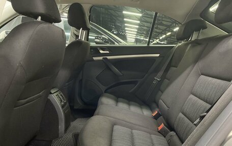Skoda Octavia, 2012 год, 849 000 рублей, 18 фотография