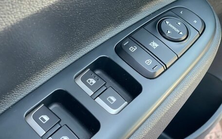 KIA Rio IV, 2021 год, 1 695 000 рублей, 8 фотография