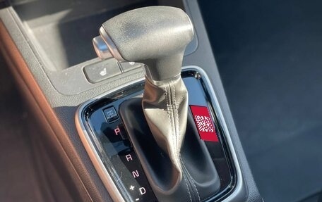 KIA Rio IV, 2021 год, 1 695 000 рублей, 20 фотография