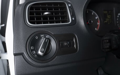 Volkswagen Polo VI (EU Market), 2017 год, 1 230 000 рублей, 12 фотография