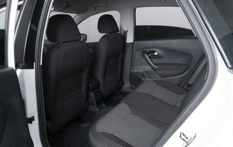 Volkswagen Polo VI (EU Market), 2017 год, 1 230 000 рублей, 11 фотография