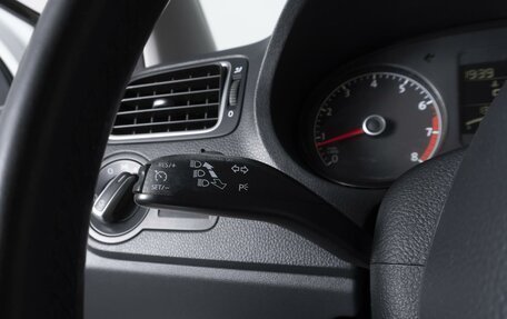 Volkswagen Polo VI (EU Market), 2017 год, 1 230 000 рублей, 13 фотография