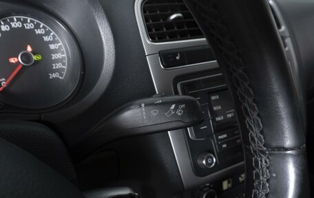 Volkswagen Polo VI (EU Market), 2017 год, 1 230 000 рублей, 14 фотография