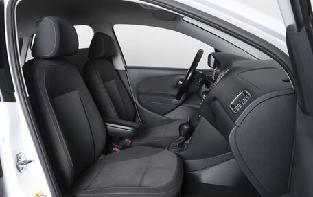 Volkswagen Polo VI (EU Market), 2017 год, 1 230 000 рублей, 8 фотография